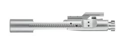 Complete Bolt Carrier Group, Chrome Plated(5.56mm)