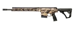 DD5®V4® HUNTER (.308 Win/6.5 Creedmoor/.260 Rem)