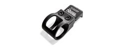 Offset Flashlight Mount (Rock & Lock®)