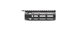 Omega Rail® 7.0, M-LOK®