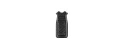 M-LOK® VERTICAL FOREGRIP – BLACK