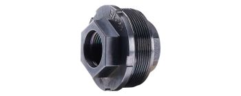 SoundGuard™ DT Suppressor Adapter 5/8 – 24”