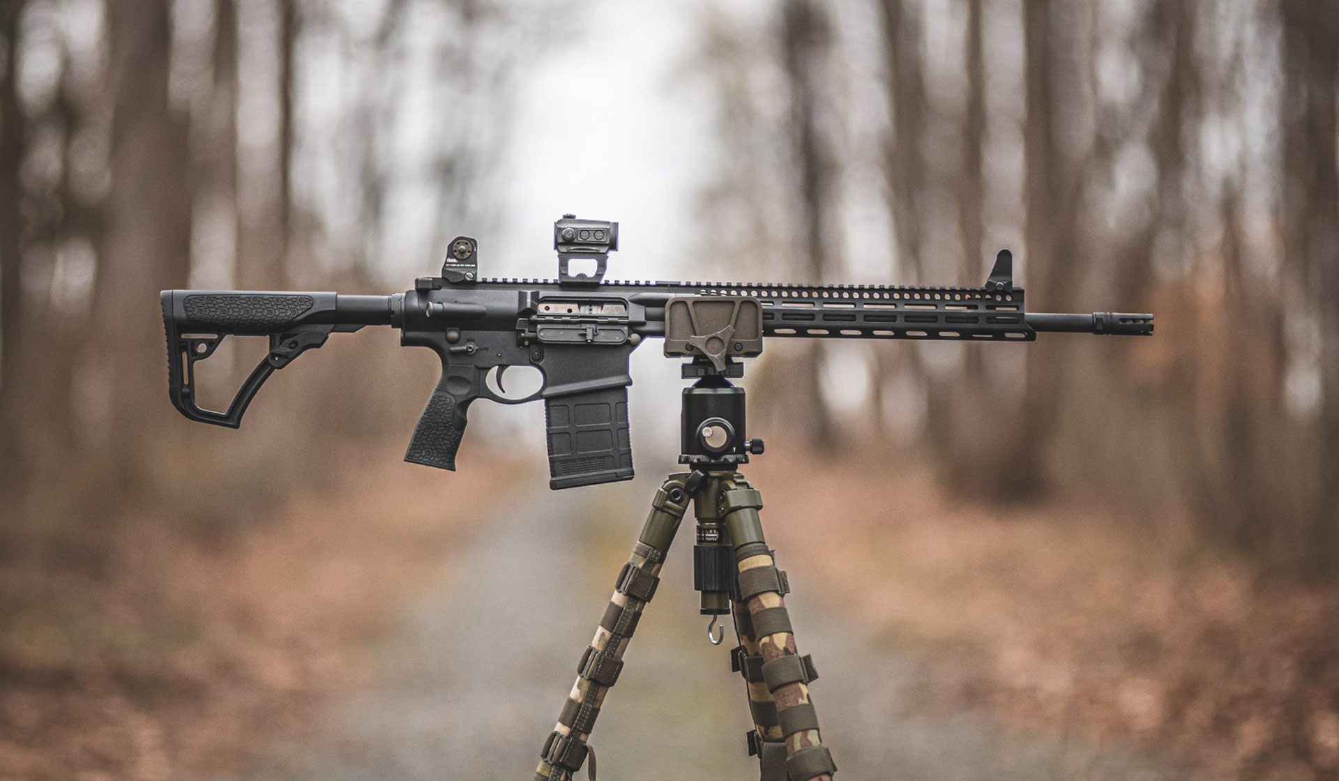 6.5 Creedmoor or .308? Making The Right Choice.