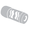 Area 419 HELLFIRE Muzzle Brake