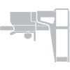 Maxim Defense Pistol Brace