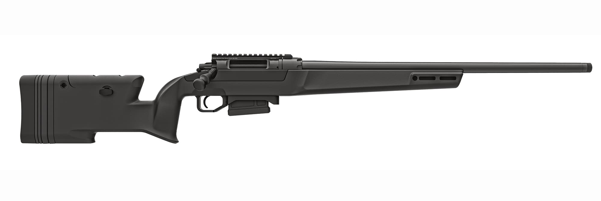 Daniel Defense DELTA 5 Bolt-Action Rifle