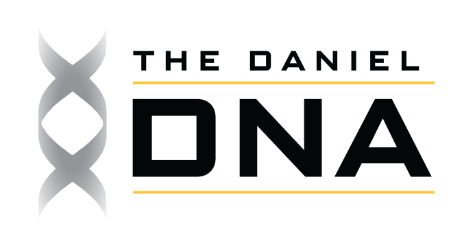 Daniel DNA Logo