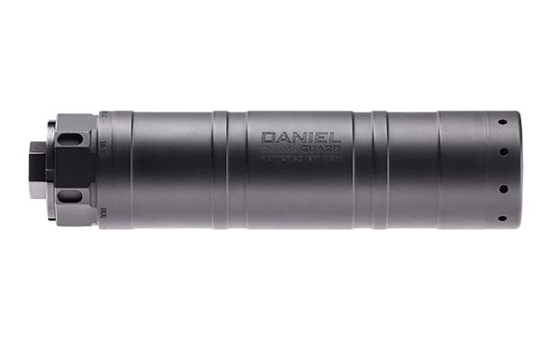 DANIEL™ SOUNDGUARD™ SG-30™